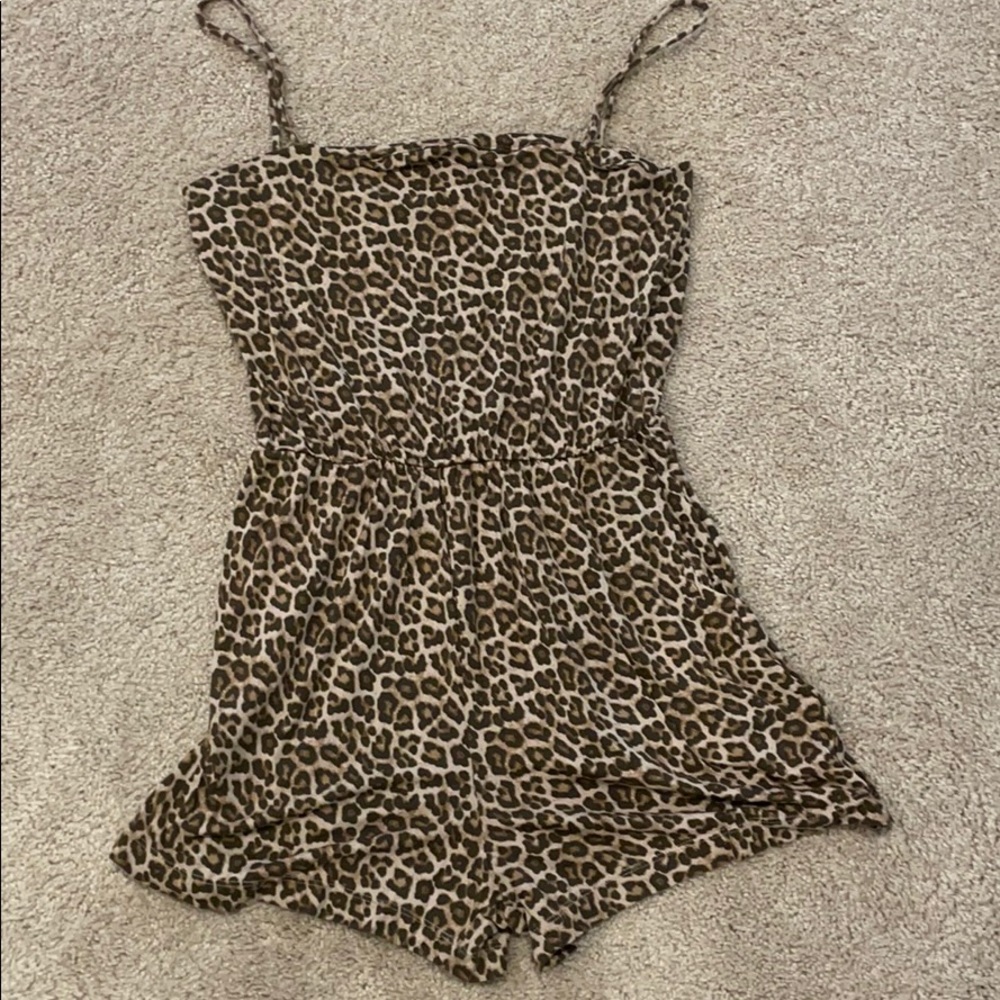 H&M romper